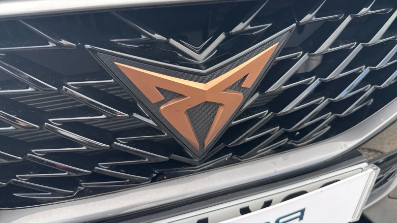 CUPRA Formentor 1.4 eHybrid 204 V2 5dr DSG Estate